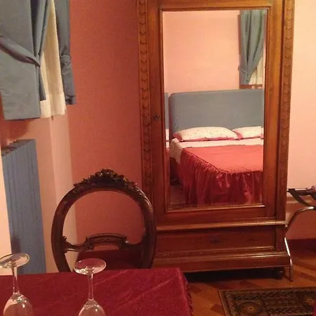 酒店 Castello D'abruzzo