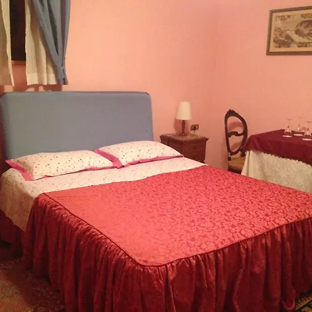 Castello D'abruzzo Otel 3*