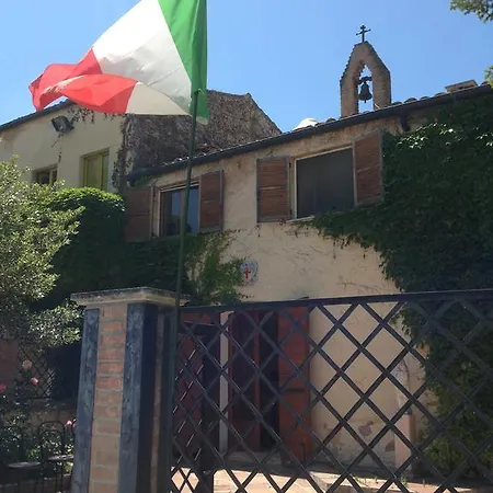 Otel Castello D'abruzzo Ripa Teatina