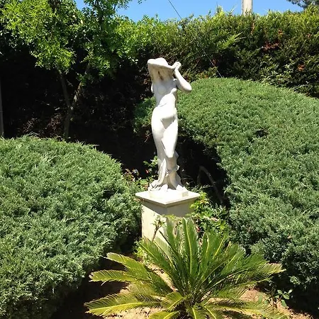 Castello D'abruzzo Hotel Ripa Teatina