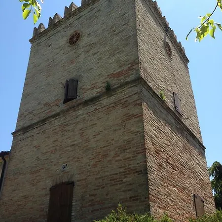 Castello D'abruzzo Hotel