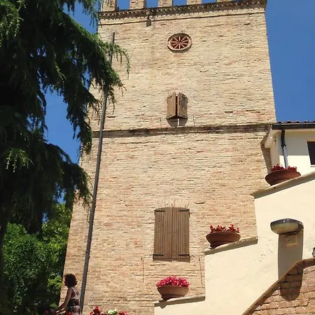 Castello D'abruzzo 3*