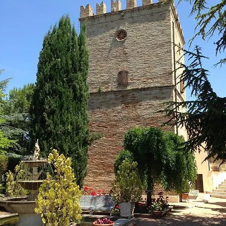 Castello D'abruzzo