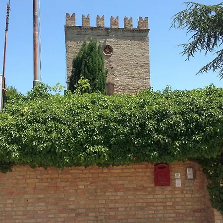 Otel Castello D'abruzzo Ripa Teatina