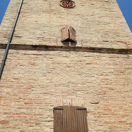 Castello D'abruzzo Ripa Teatina