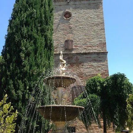 Castello D'abruzzo Hotel
