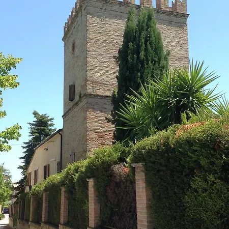 Castello D'abruzzo Otel