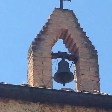 Otel Castello D'abruzzo 3*