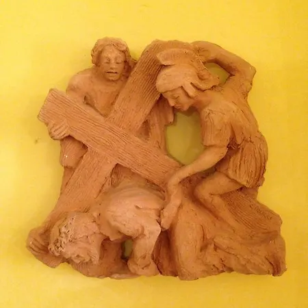 Castello D'abruzzo Hotel