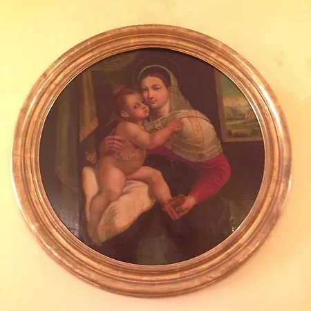 Castello D'abruzzo 3* Ripa Teatina