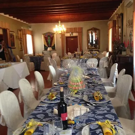 Castello D'abruzzo Hotel Ripa Teatina