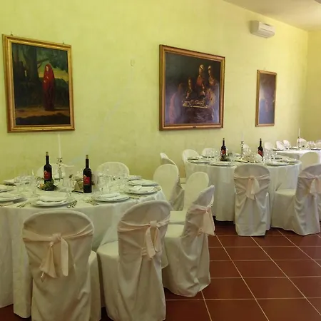 Castello D'abruzzo