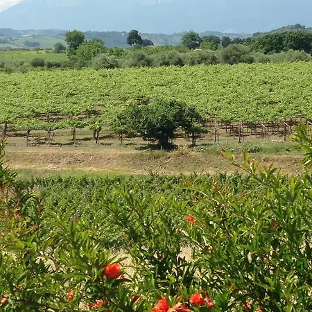 Hotel Castello D'abruzzo Ripa Teatina