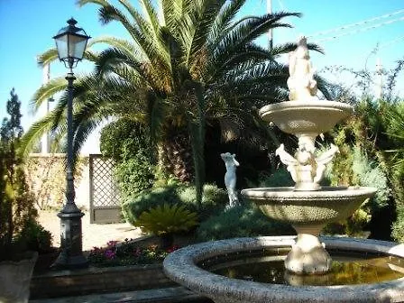 Castello D'abruzzo Hotel