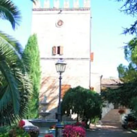 Castello D'abruzzo 3*