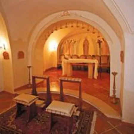 Castello D'abruzzo 3* Ripa Teatina