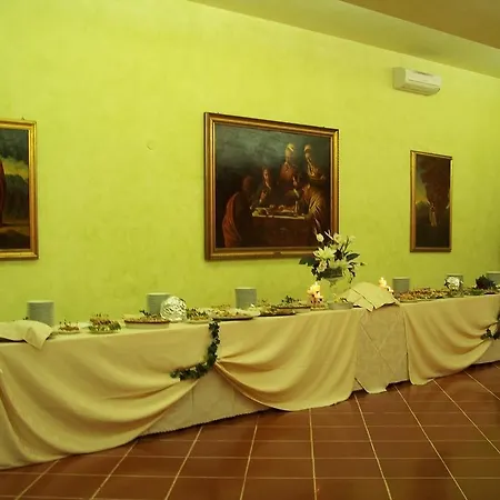 Hotel Castello D'abruzzo