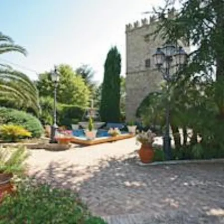 Castello D'abruzzo Hotel Ripa Teatina