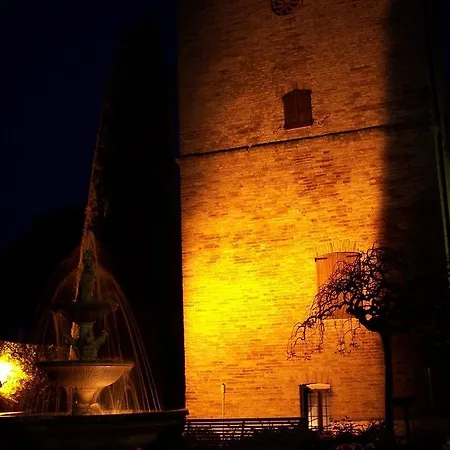 Castello D'abruzzo Ripa Teatina