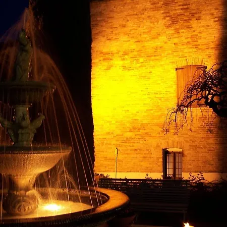 Castello D'abruzzo