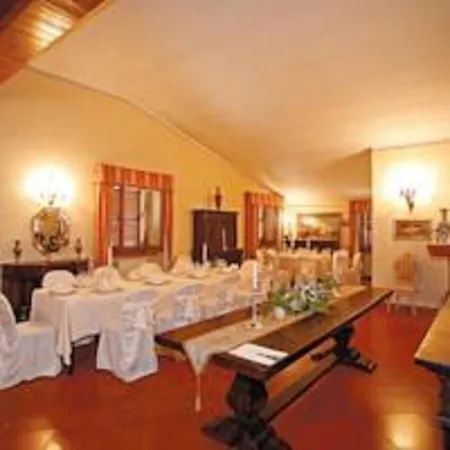 Hotel Castello D'abruzzo Ripa Teatina