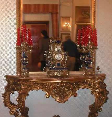 Hotel Castello D'abruzzo