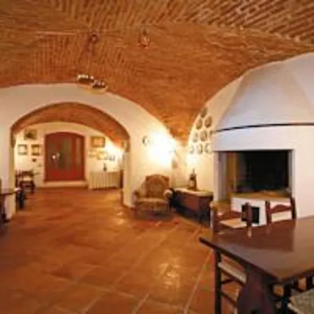 Castello D'abruzzo Hotel Ripa Teatina