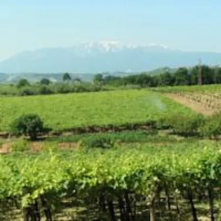 Castello D'abruzzo Hotel