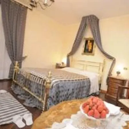 Castello D'abruzzo 3* Ripa Teatina