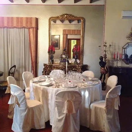 Otel Castello D'abruzzo