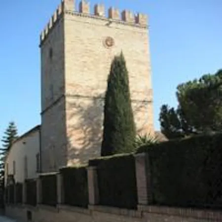 Hotel Castello D'abruzzo 3*