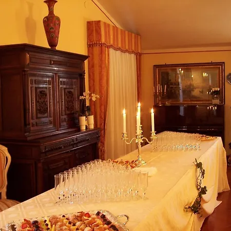 Hotel Castello D'abruzzo Ripa Teatina