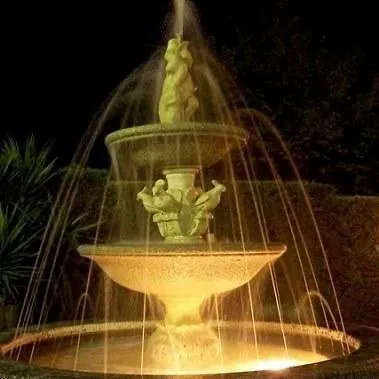 Castello D'abruzzo Hotel Ripa Teatina