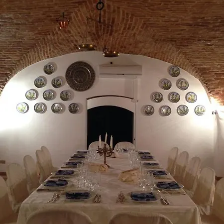 Castello D'abruzzo Ripa Teatina