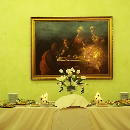 Castello D'abruzzo Hotel