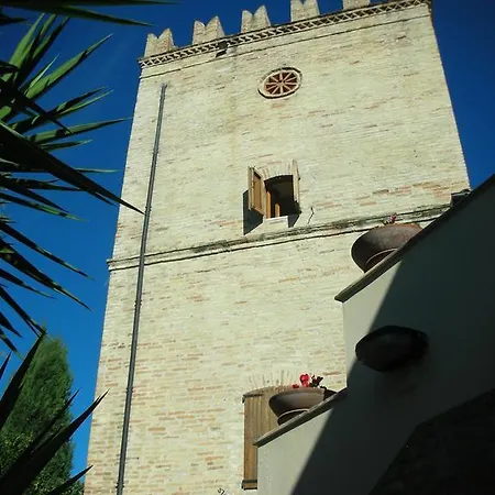 Otel Castello D'abruzzo 3*