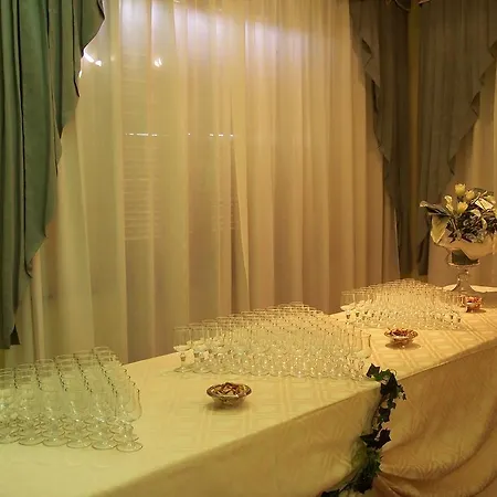 Castello D'abruzzo 3*