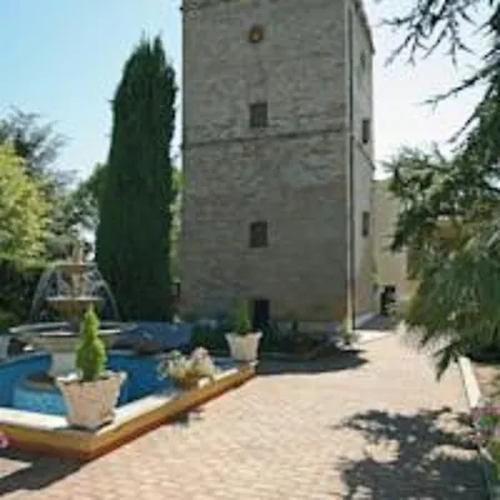 Hotel Castello D'abruzzo Ripa Teatina