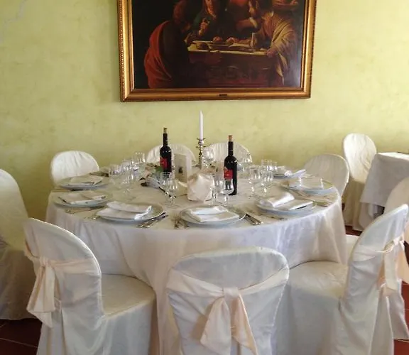 Castello D'abruzzo 3* Ripa Teatina