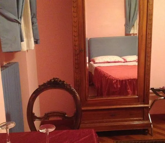 Hotel Castello D'abruzzo