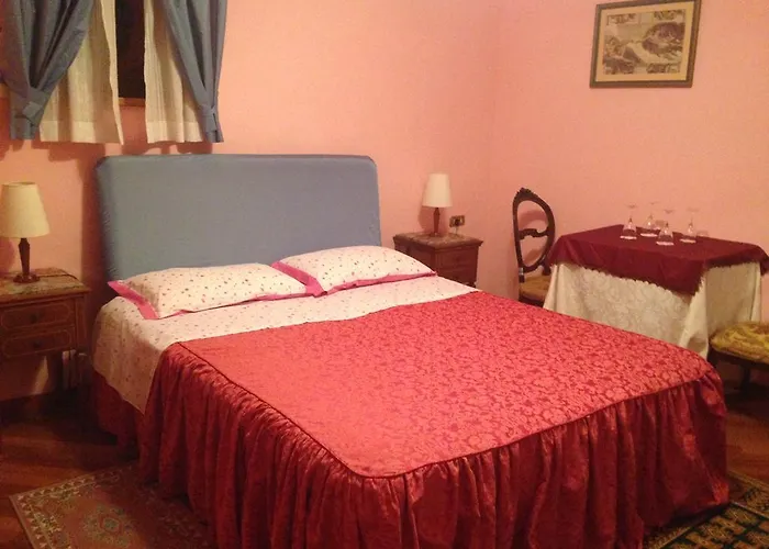 Castello D'abruzzo Hotel 3*