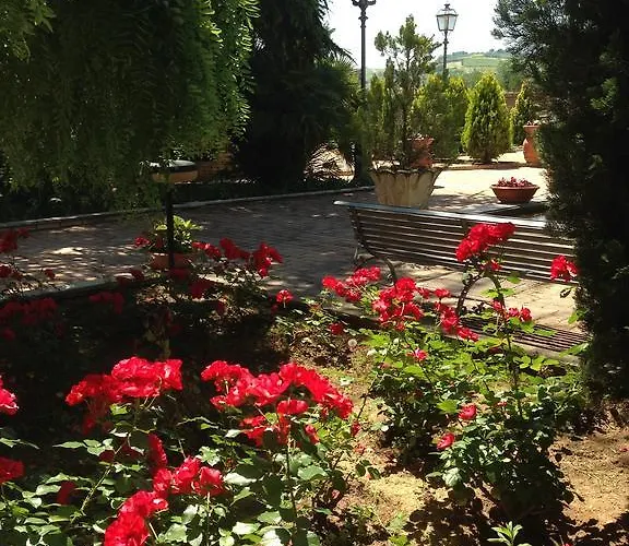 Castello D'abruzzo 3*