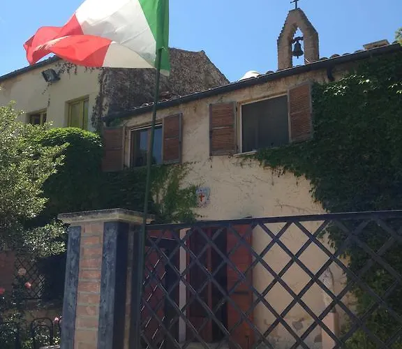 Ξενοδοχείο Castello D'abruzzo Ripa Teatina