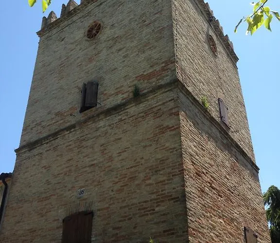 Castello D'abruzzo Ξενοδοχείο