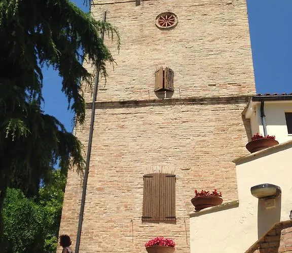 Castello D'abruzzo 3*