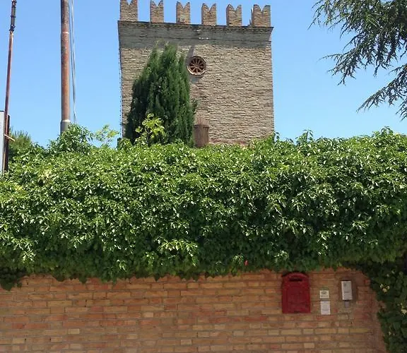 Hotel Castello D'abruzzo Ripa Teatina