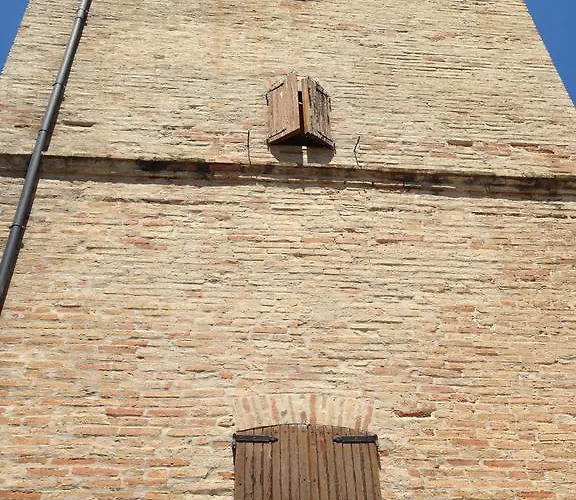 Castello D'abruzzo Ripa Teatina