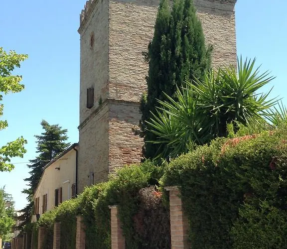 Castello D'abruzzo Hotel