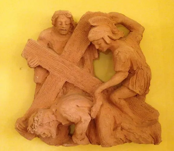 Castello D'abruzzo Hotel