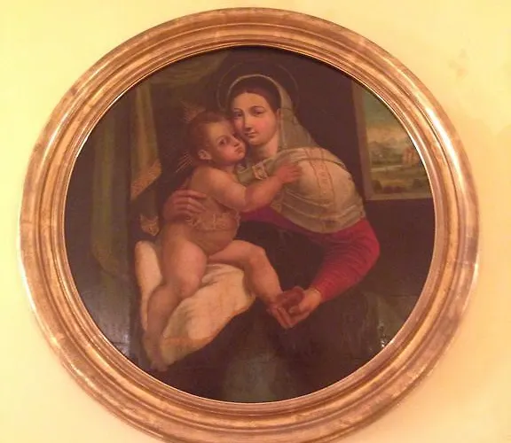 Castello D'abruzzo 3* Ripa Teatina